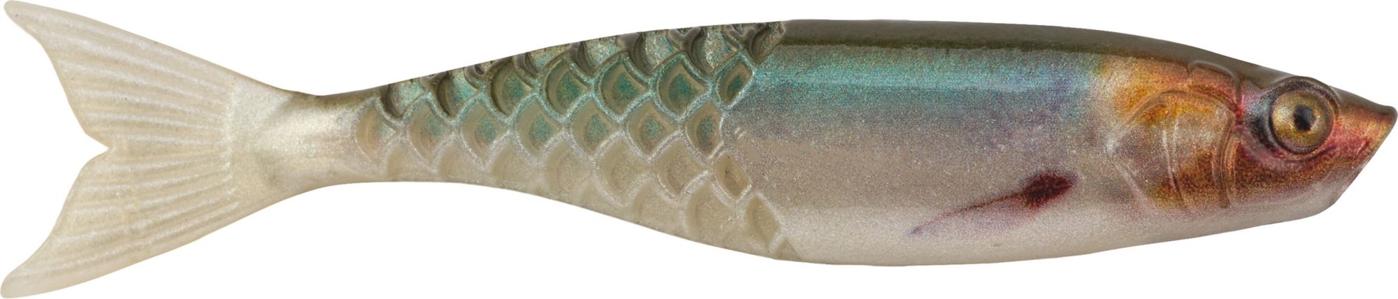 Berkley PowerBait PowerStinger Swimbait