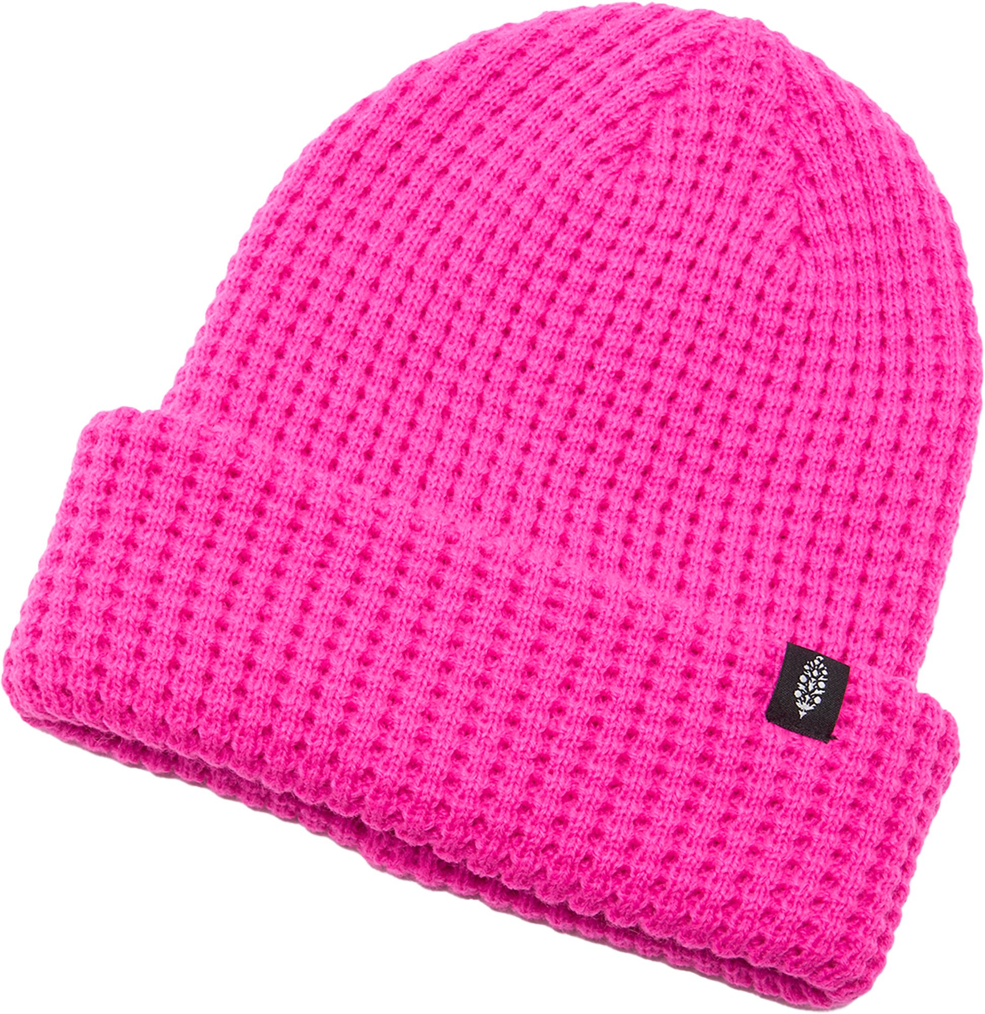 Fuschia Flirt
