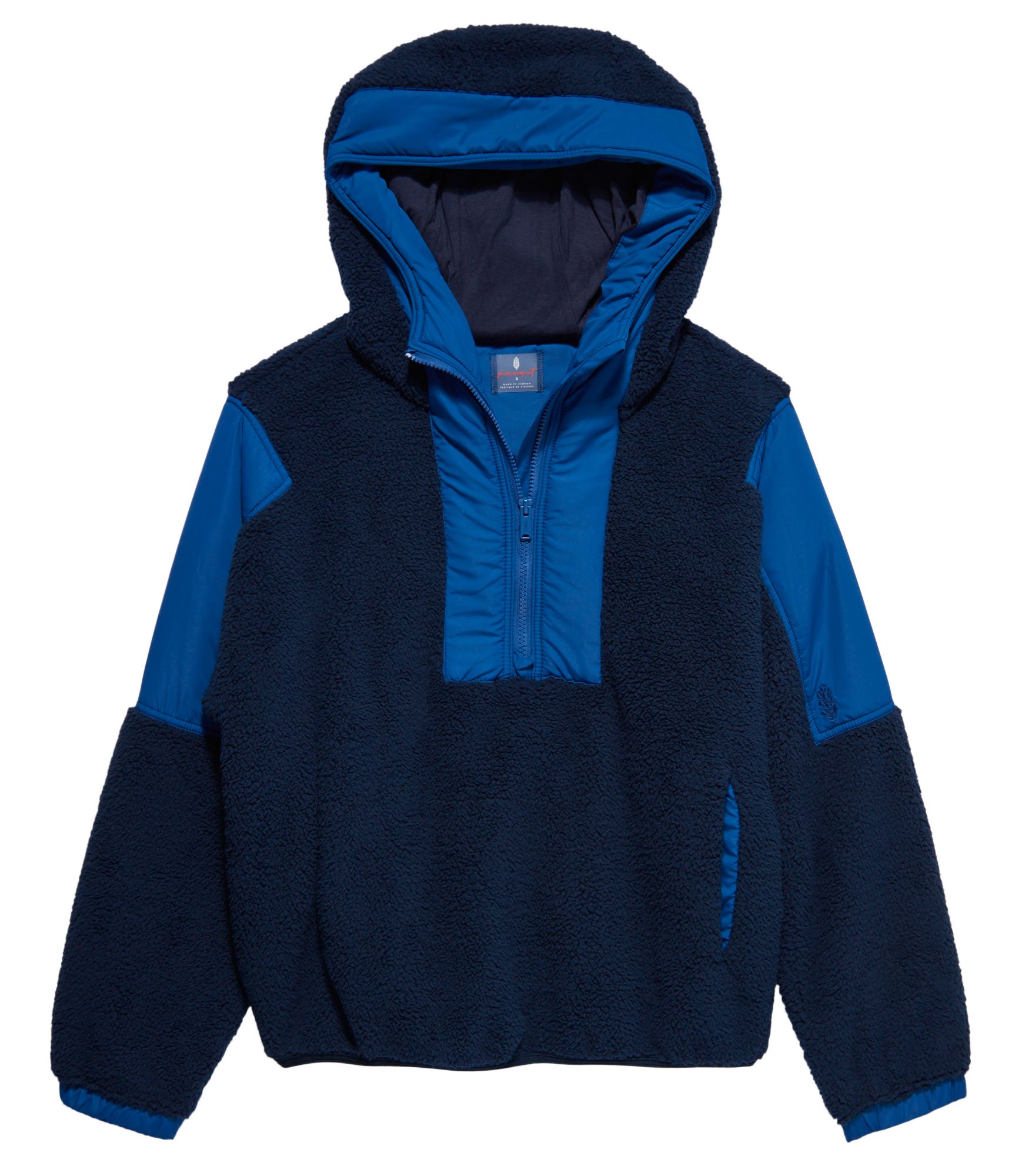 FP Movement Women's Lead The Pack Fleece Pullover