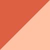 Neon Coral Combo