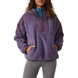 FP Movement Women's Lead The Pack Fleece Pullover