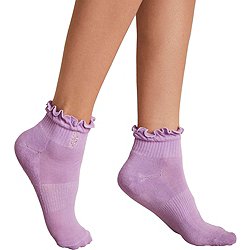 Movement Classic Ruffle Socks  Ruffled socks, Ruffle, Fp movement