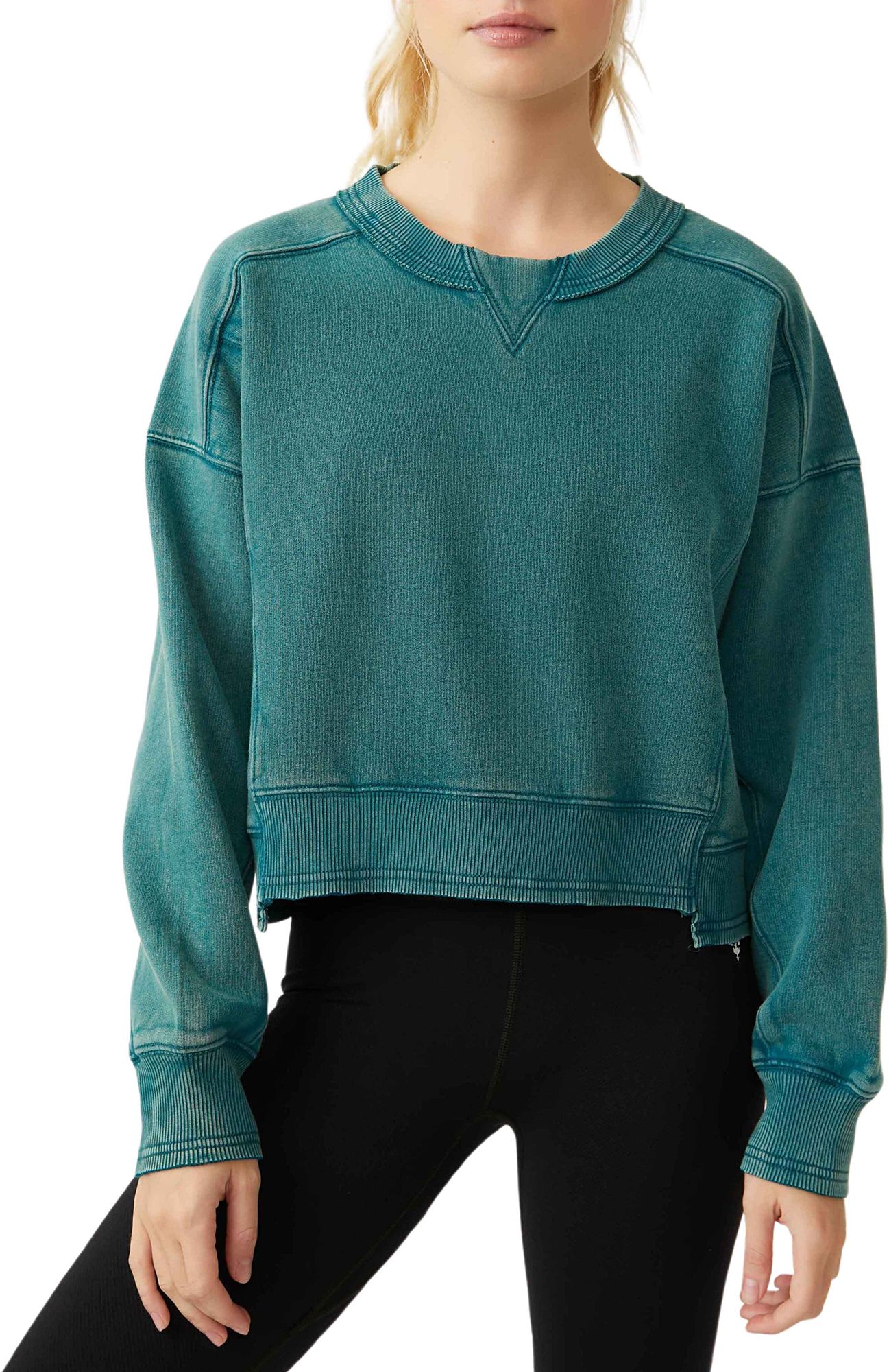Emerald Green