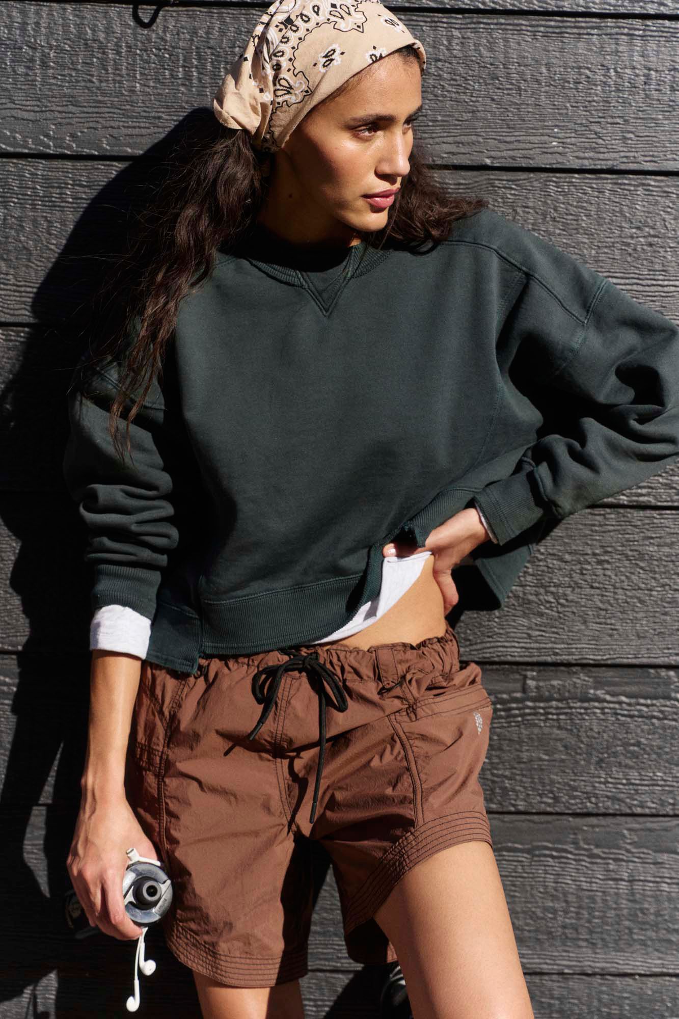 FP Movement Women's Intercept Pullover