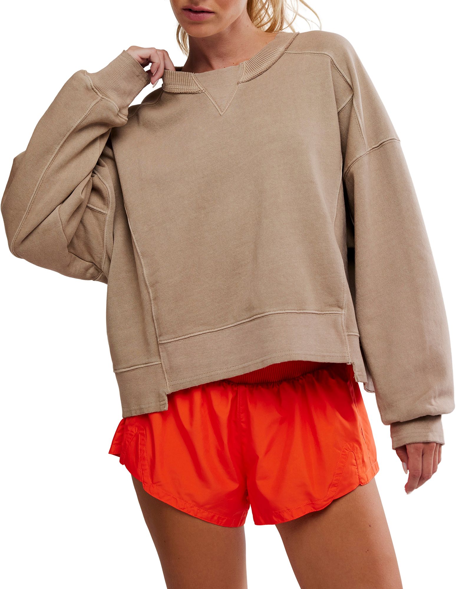 Tan