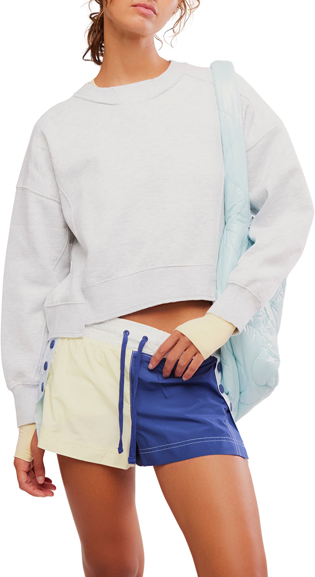 FP Movement Women's Intercept Pullover