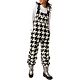 Houndstooth Combo