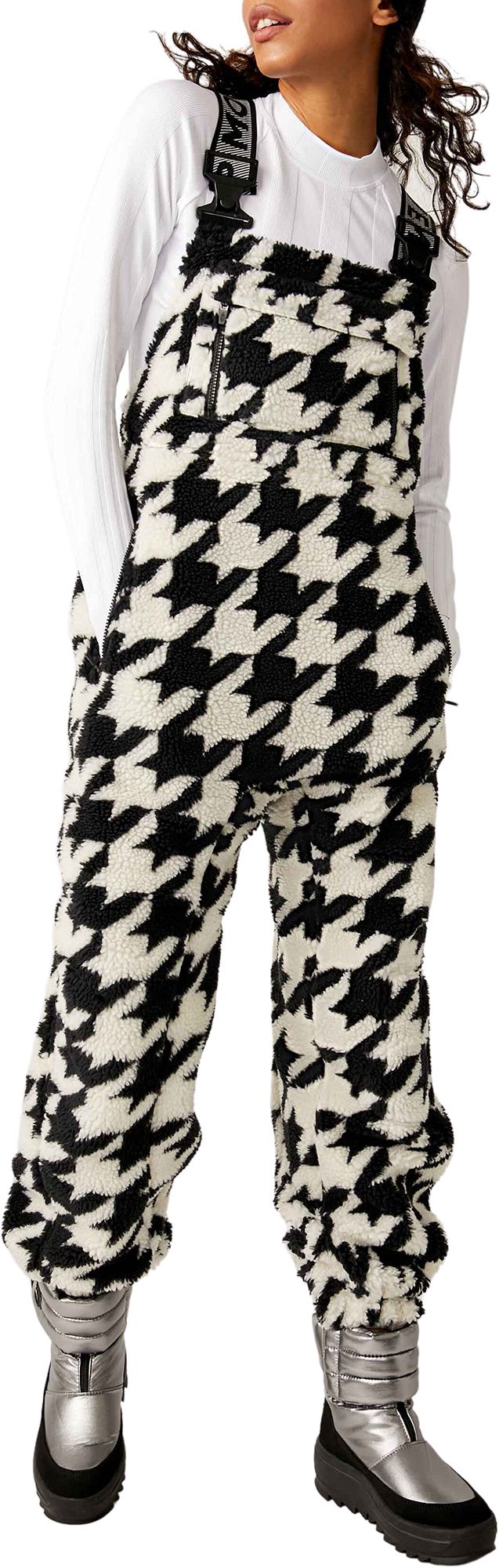 【TODAYFUL】Frontzip Cotton Salopette 36 サロペット・オーバーオール・オールインワン TODAYFUL Frontzip