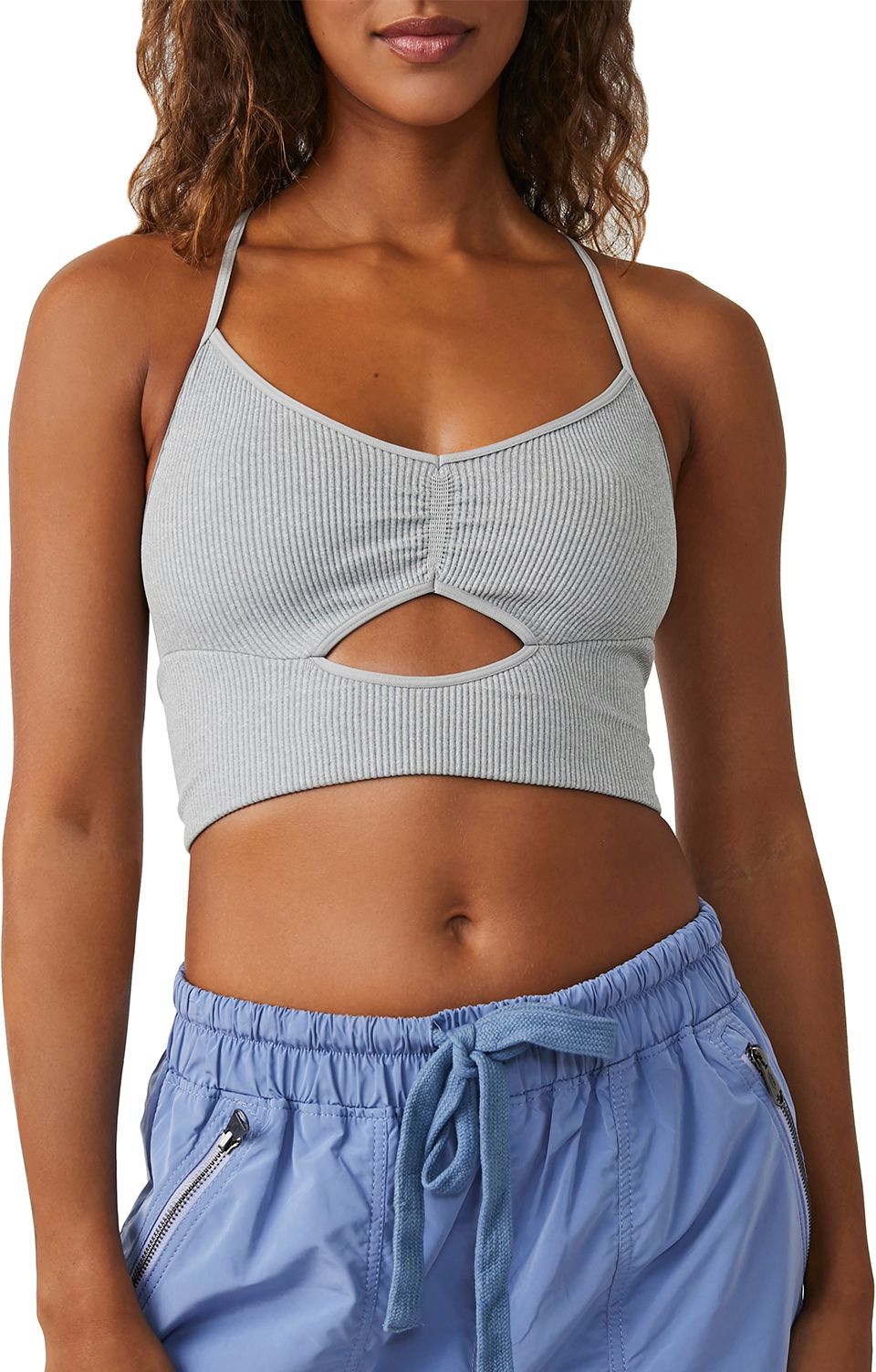 Heather Grey