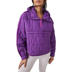 FP Movement Women's Pippa Packable Pullover Puffer