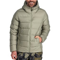 Outdoor Research Men's Coldfront Down Hoodie
