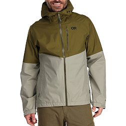 Outdoor Research Men's Foray II Gore-Tex® Jacket
