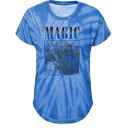 Outerstuff Girls' In the Band Orlando Magic Royal T-Shirt