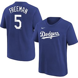 Freddie Freeman Jerseys & Gear  Curbside Pickup Available at DICK'S