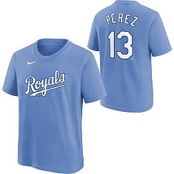 Salvador Perez Jerseys & Gear  Curbside Pickup Available at DICK'S