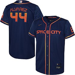 Nike Houston Astros Carlos Correa Space City Connect MLB Jersey