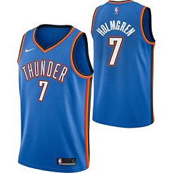 Oklahoma City Thunder: City threads in Charlotte. 𝘛𝘩𝘶𝘯𝘥𝘦𝘳 𝘢𝘵  𝘏𝘰𝘳𝘯𝘦𝘵𝘴 6:00PM CT