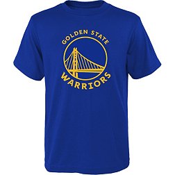 Golden State Warriors Kids' Apparel Curbside Pickup Available at DICK'S 