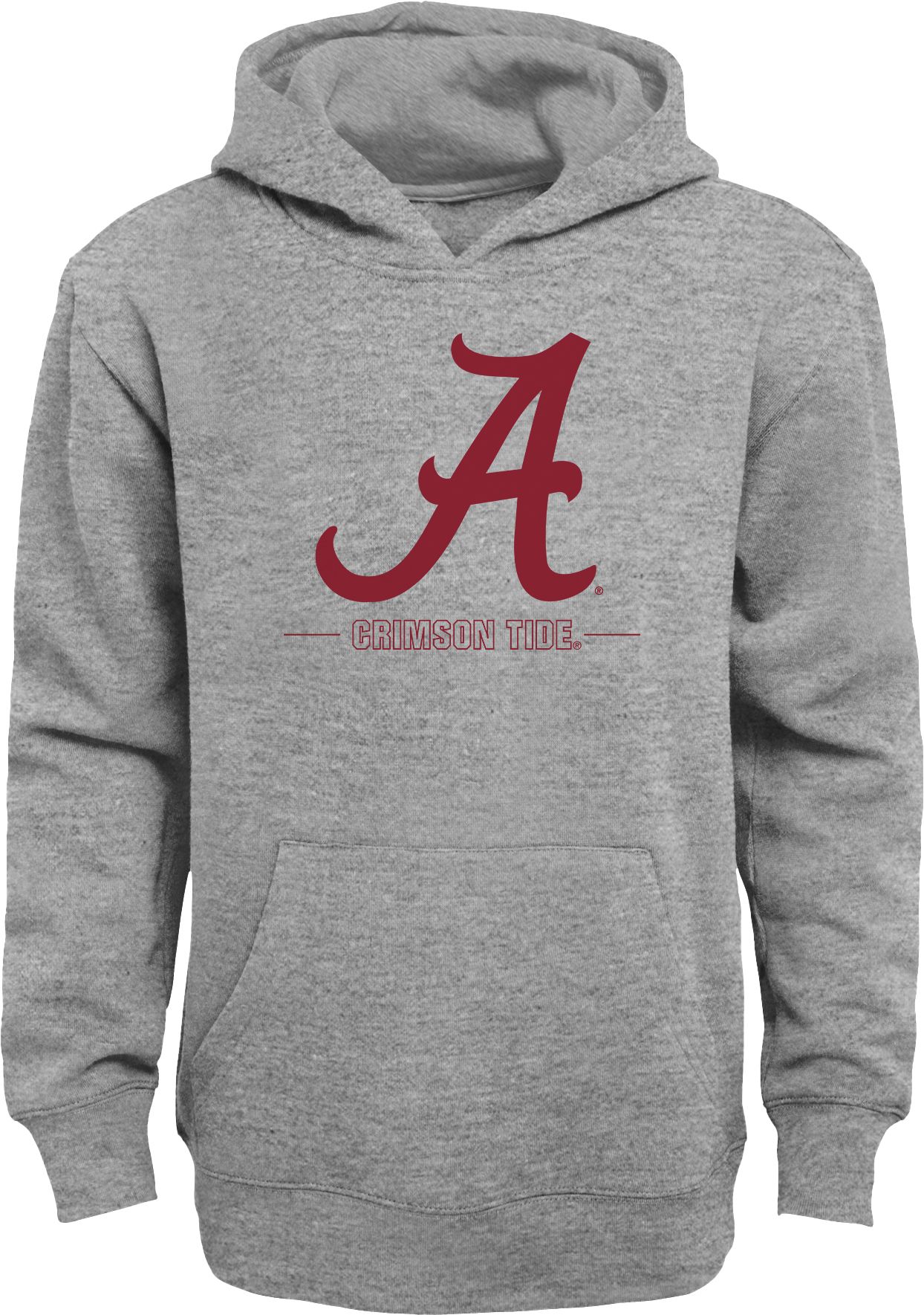Alabama Crimson Tide Hoodies u0026 Sweatshirts | Available at DICK'S