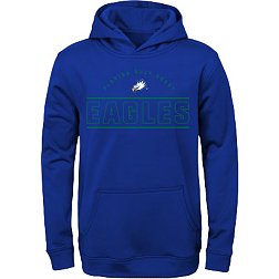 Gen2 Youth Boise State Broncos Blue Hoodie