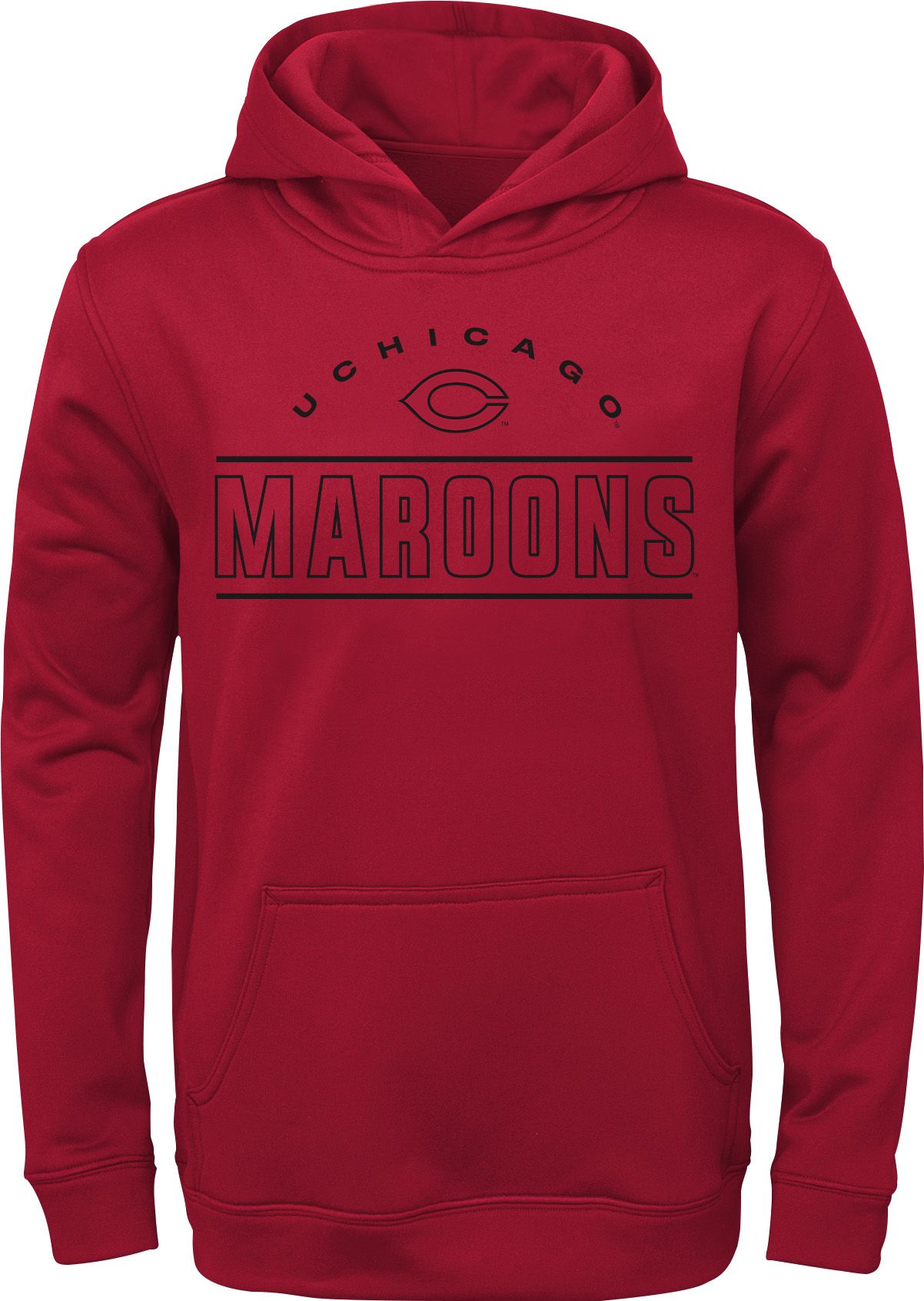 Dicks discount college hoodies