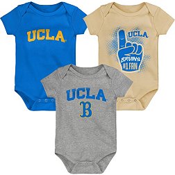 Gen2 Toddler UCLA Bruins True Blue Creeper Set