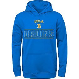 Gen2 Little Kids' UCLA Bruins Strong Blue Hoodie