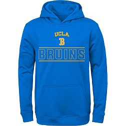 Gen2 Youth UCLA Bruins Strong Blue Hoodie