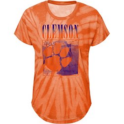 Gen2 Youth Clemson Tigers Orange T-Shirt