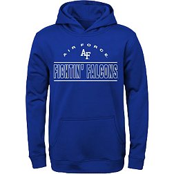 Gen2 Youth Air Force Falcons Royal Hoodie