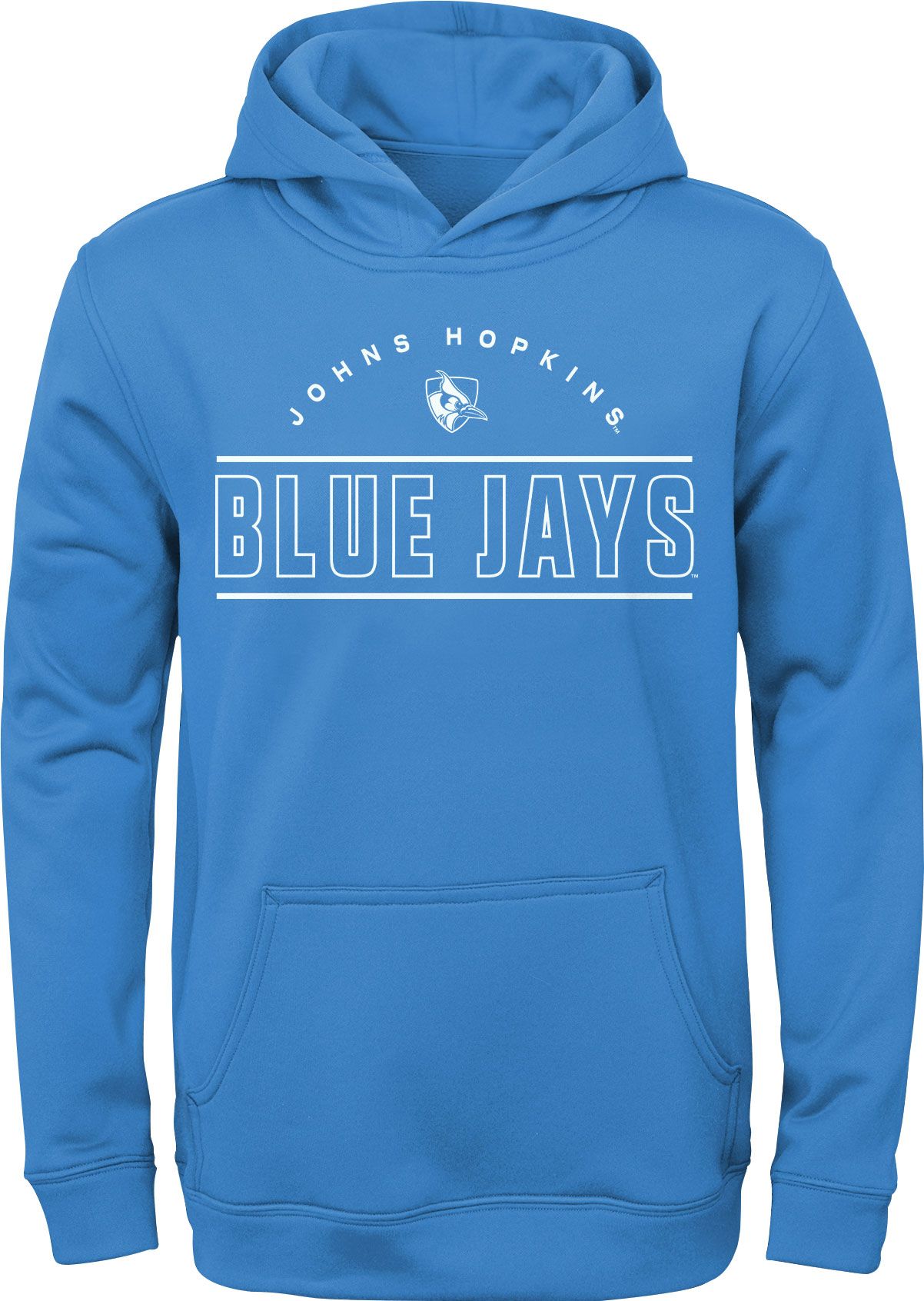 Johns Hopkins Blue Jays