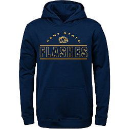 Gen2 Youth Kent State Golden Flashes Navy Hoodie