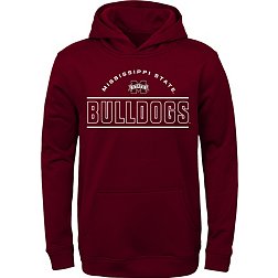 Gen2 Youth Mississippi State Bulldogs Brick Hoodie