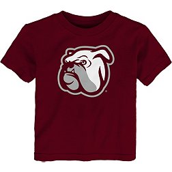 Gen2 Youth Mississippi State Bulldogs Maroon T-Shirt