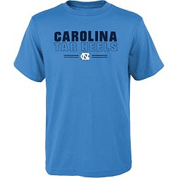 Gen2 Youth North Carolina Tar Heels Lt Blue Promo T-Shirt