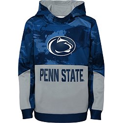 Gen2 Youth Penn State Nittany Lions Blue Pullover Hoodie