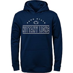 Gen2 Youth Penn State Nittany Lions Blue Hoodie