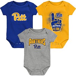 Pittsburgh Panthers Pitt Jersey Toddler Youth Baby Infant 2T Nike EUC