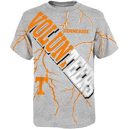 Gen2 Youth Tennessee Volunteers Grey Highlights T-Shirt