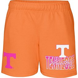 Gen2 Youth Tennessee Volunteers Neon Safety Orange Super Fresh Shorts