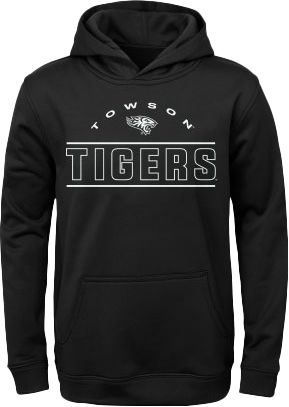 Towson Tigers