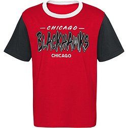 NHL Youth Chicago Blackhawks '22-'23 Special Edition T-Shirt