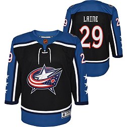 NHL Youth Columbus Blue Jackets Patrick Laine #29 '22-'23 Special Edition Premier Jersey