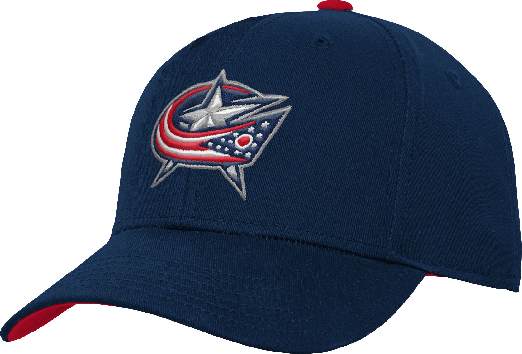 Columbus Blue Jackets Hats | Curbside Pickup Available At DICK'S