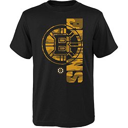 NHL Youth Boston Bruins Cool Camo T-Shirt