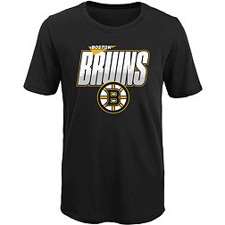 NHL Youth Boston Bruins Frosty Center T-Shirt