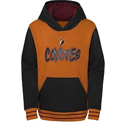 Outerstuff Youth Nashville Predators Adept Sublimated Hoodie