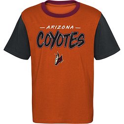 NHL Youth Arizona Coyotes '22-'23 Special Edition T-Shirt
