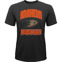 NHL Youth Anaheim Ducks Black All Great T-Shirt