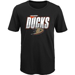 NHL Youth Anaheim Ducks Frosty Center T-Shirt